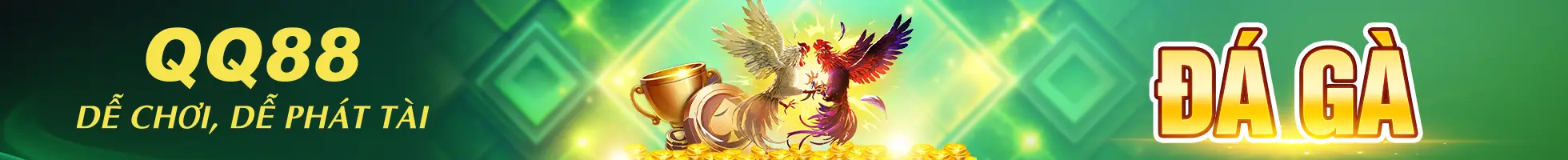 Đá Gà QQ88