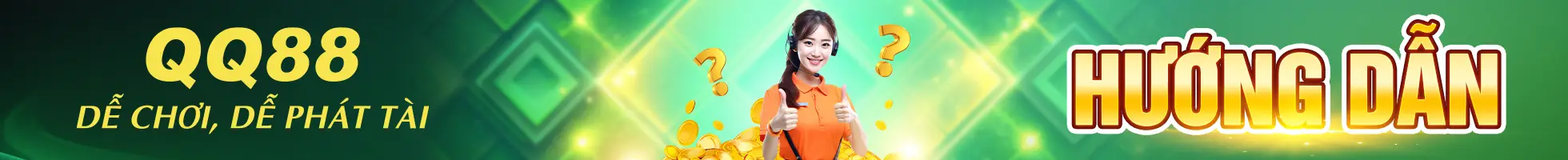 Hướng Dẫn qq88