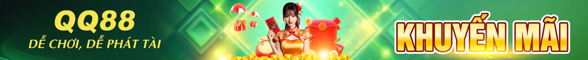 Khuyến Mãi QQ88