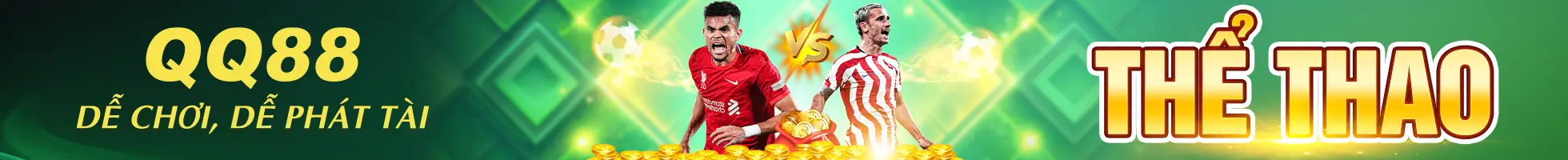 Thể Thao QQ88